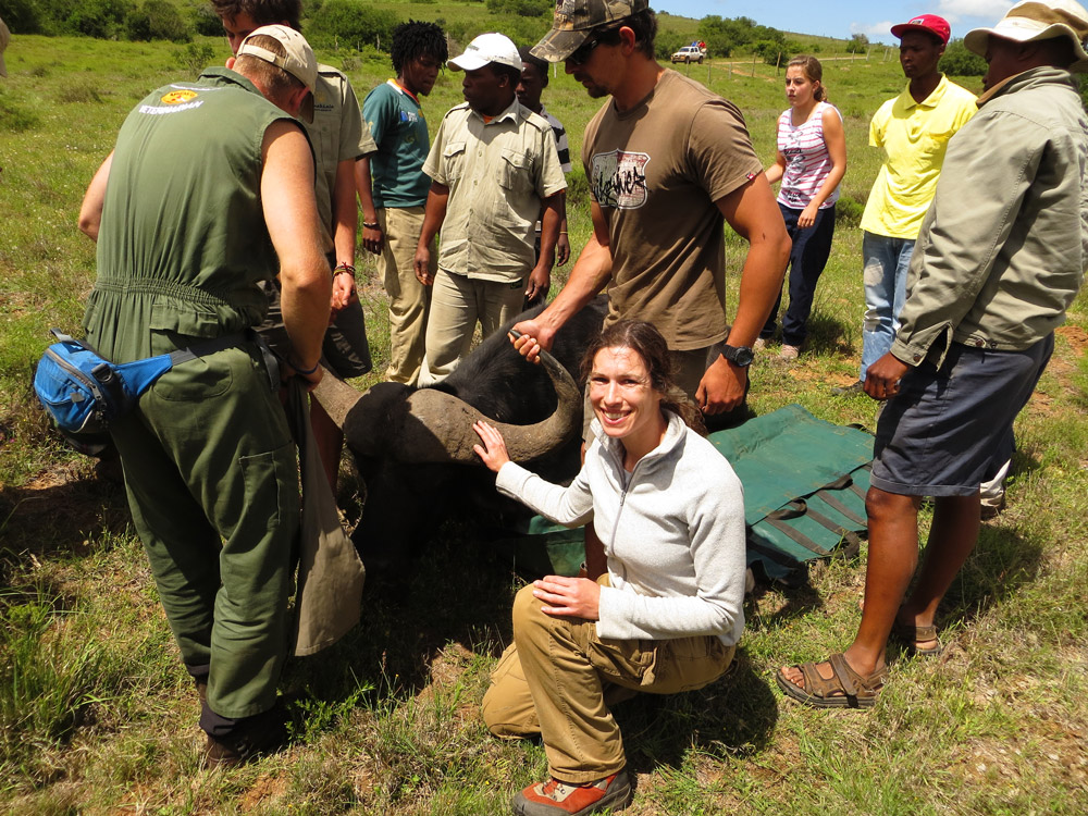 Voluntourism 7
